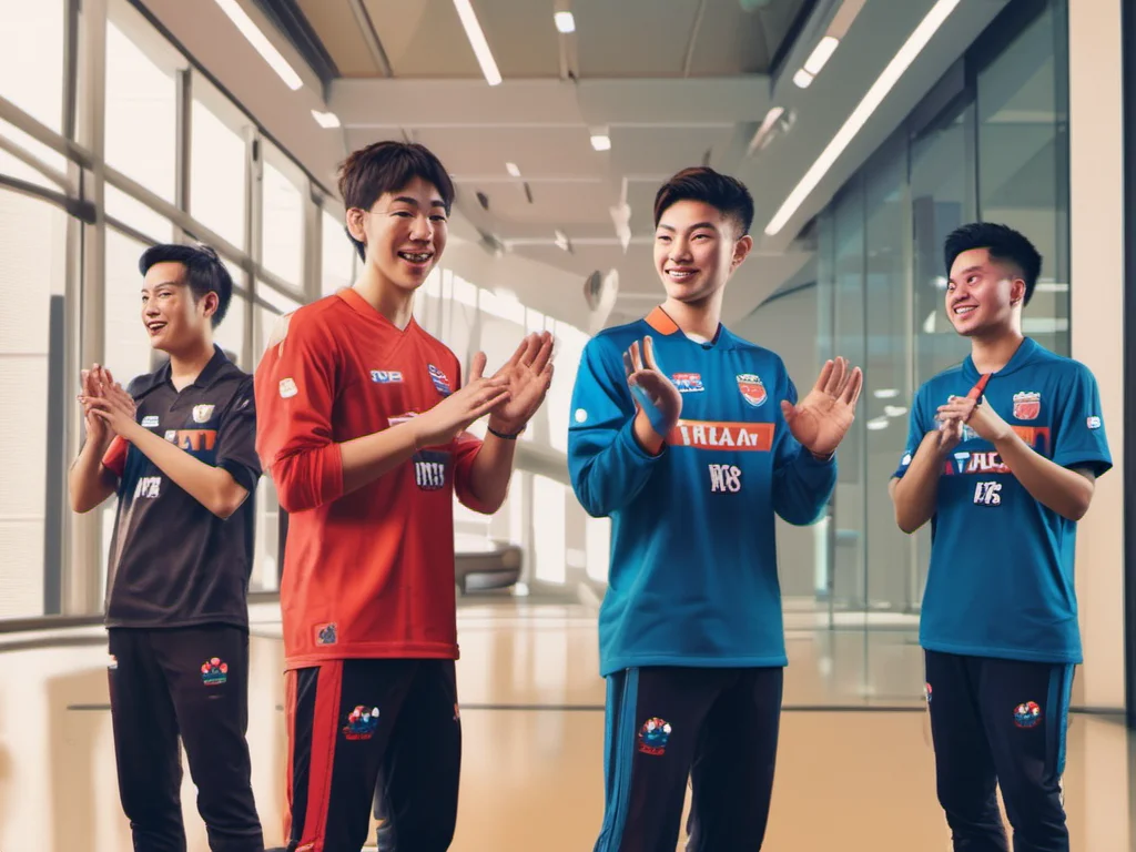 男篮竞技现场奥运男篮前瞻